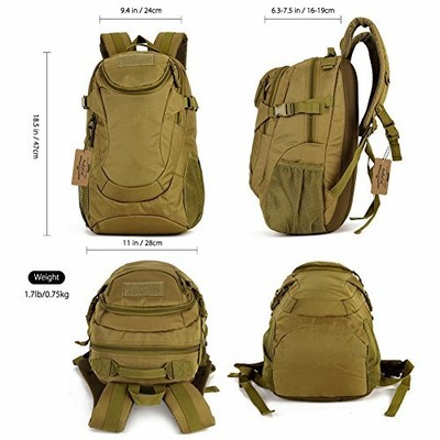 tactical motorcycle backpack